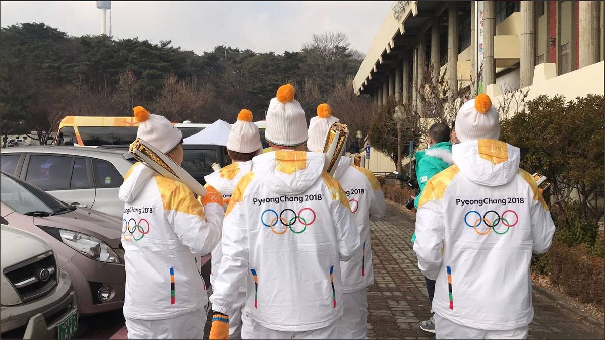 2018 werden die Olympischen Winterspiele im südkoreanischen Pyeongchang stattfinden. Auch eSports wird ein großes Thema sein, wenn auch noch nicht offiziell bei den Spielen