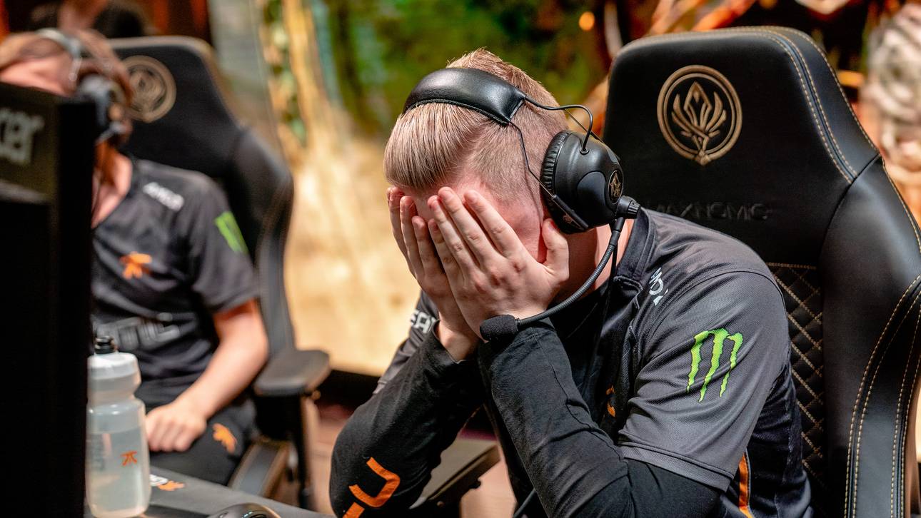 LoL: Fnatic verpasst Finaleinzug