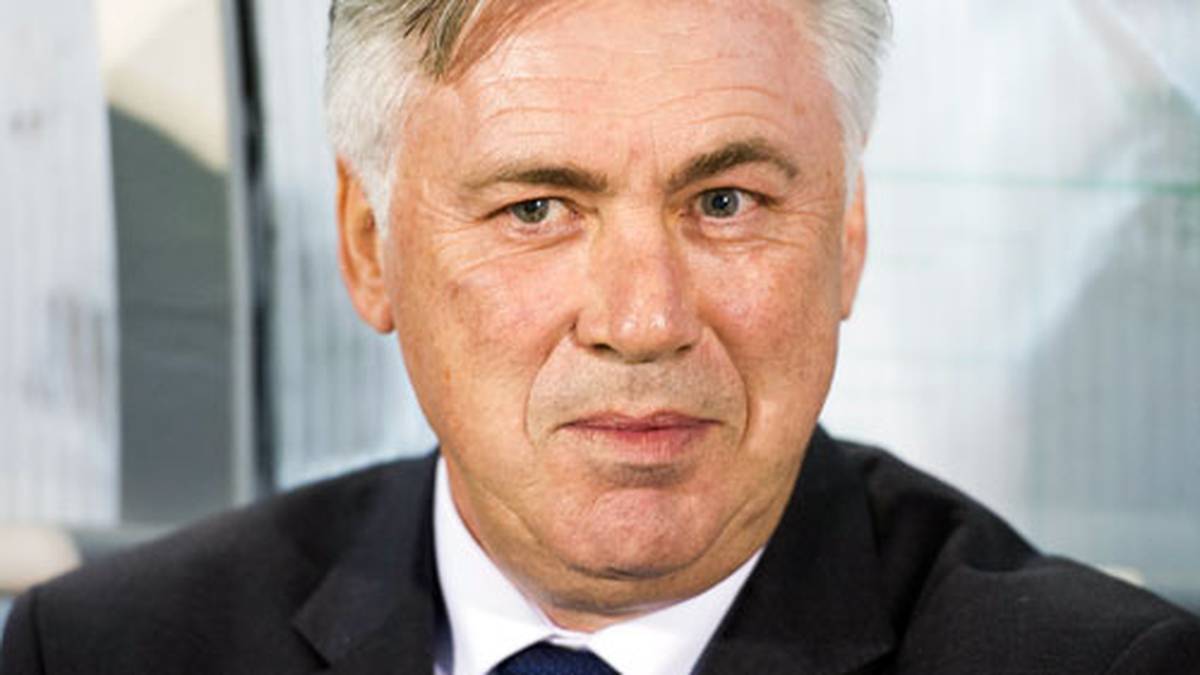 CARLO ANCELOTTI: Zwar reicht es für Real Madrid unter Ancelotti in der vergangenen Saison nur zu Rang drei, dafür verwirklicht der Italiener den lange unerfüllten Traum von "La Decima", dem zehnten Champions-League-Titel der "Königlichen". Derzeit steht er mit Real an der Spitze der Primera Division