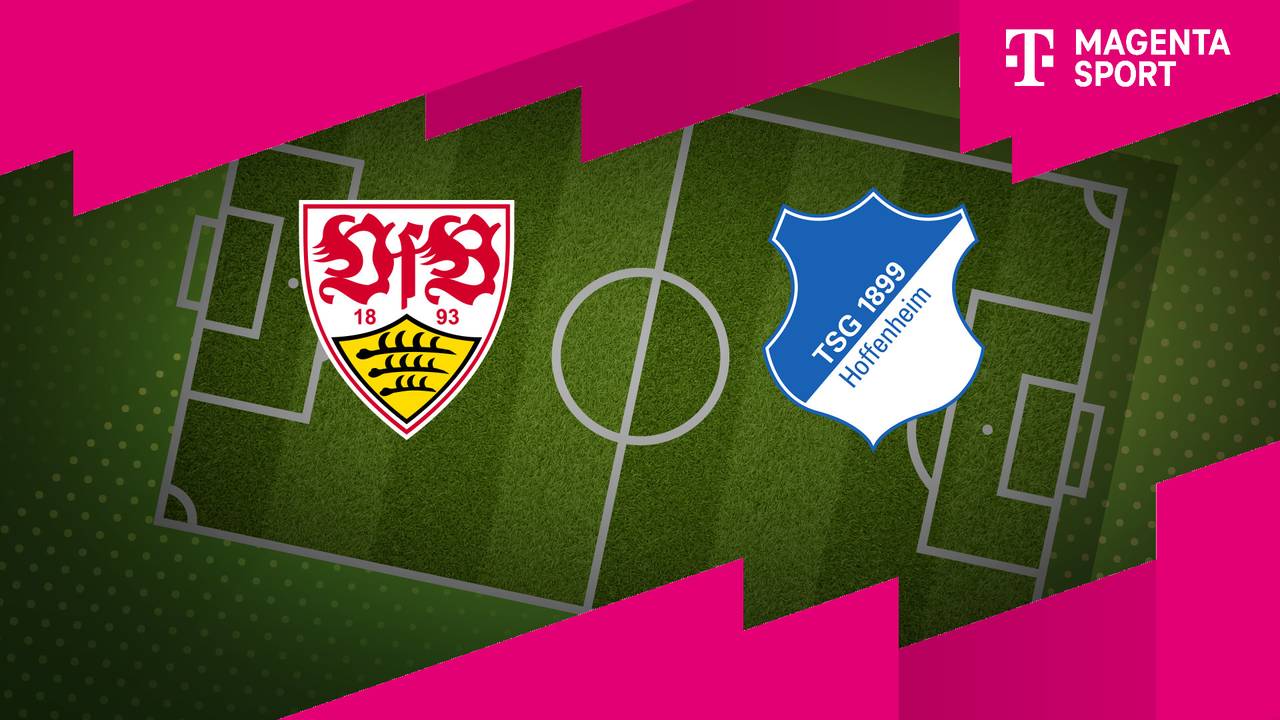 VfB Stuttgart II - TSG Hoffenheim II (Highlights)