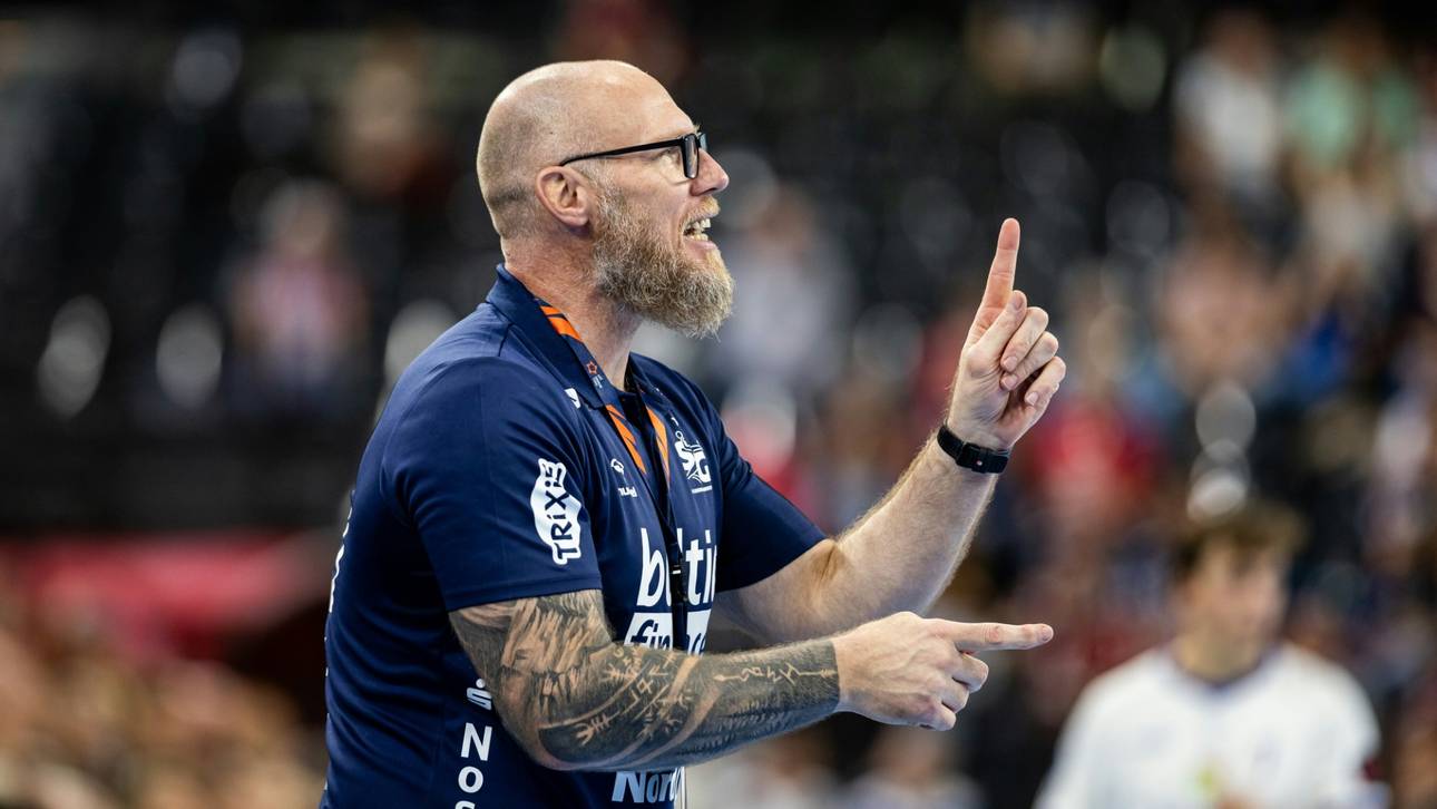 European League: Siege für Flensburg und Gummersbach