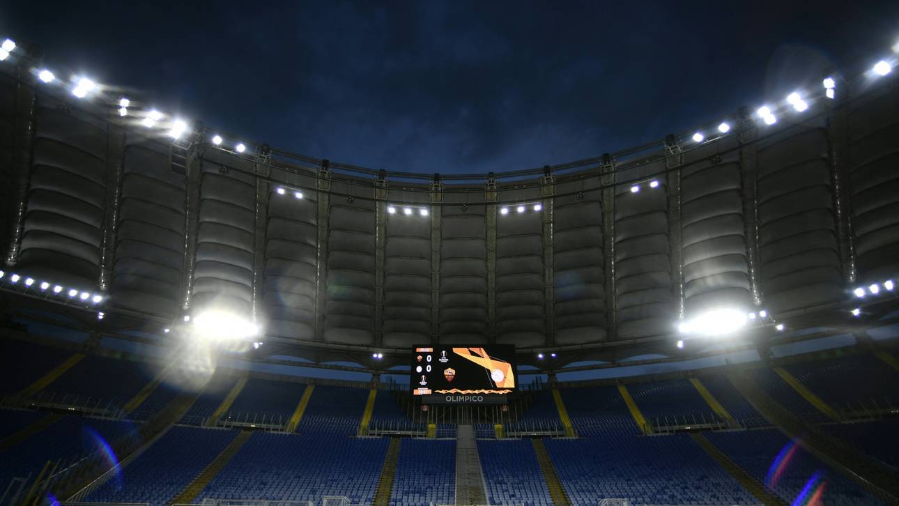 Italien-Topklub bekommt neues Stadion