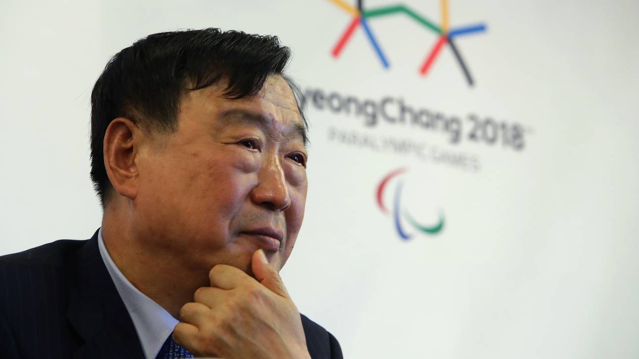 Kein Plan B für Olympia 2018