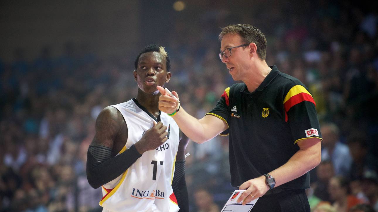 Fleming stört der Hype um Nowitzki