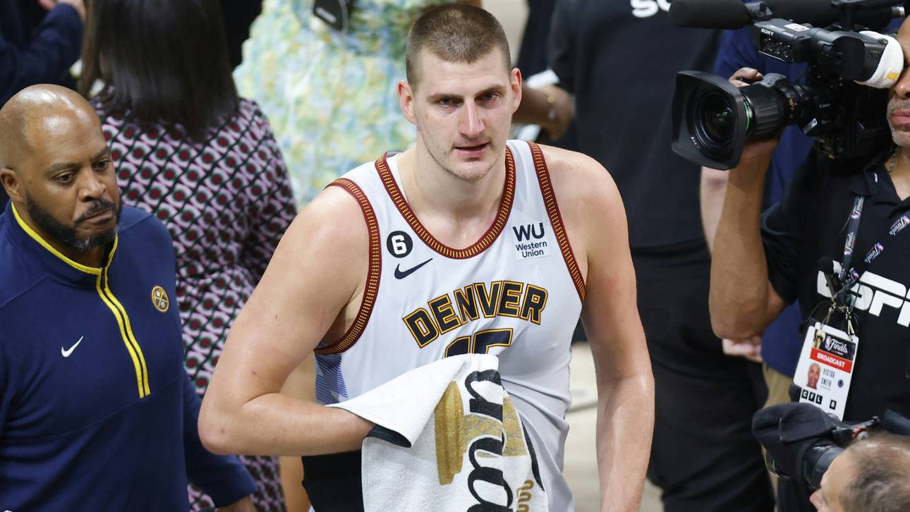 WM: NBA-Champion fehlt Serbien