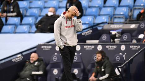 Das Hinspiel gegen Manchester City hat der BVB verloren. Trotzdem herrscht Zuversicht bei den Schwarzgelben.