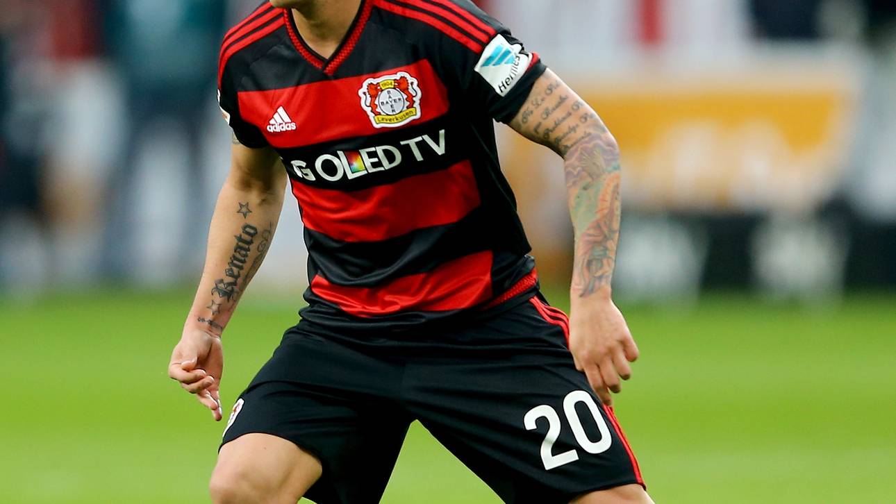 Aranguiz fällt gegen Wolfsburg aus