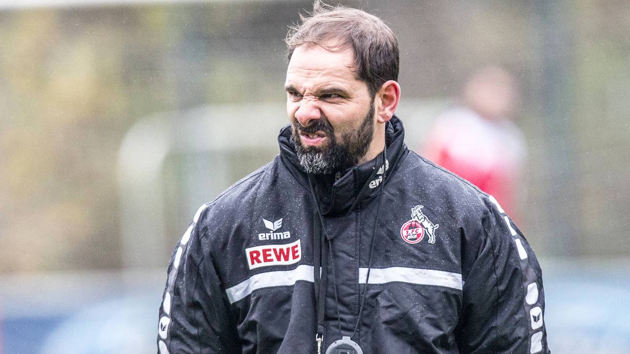 Köln setzt auf volle Offensive