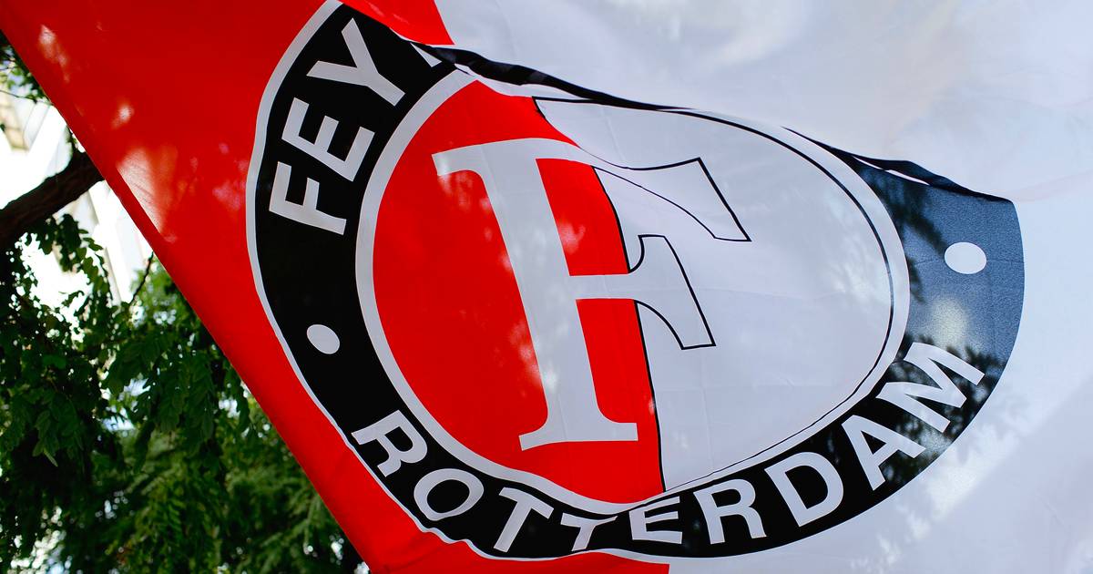 Acht Hooligans Von Feyenoord Rotterdam In Rom Verurteilt