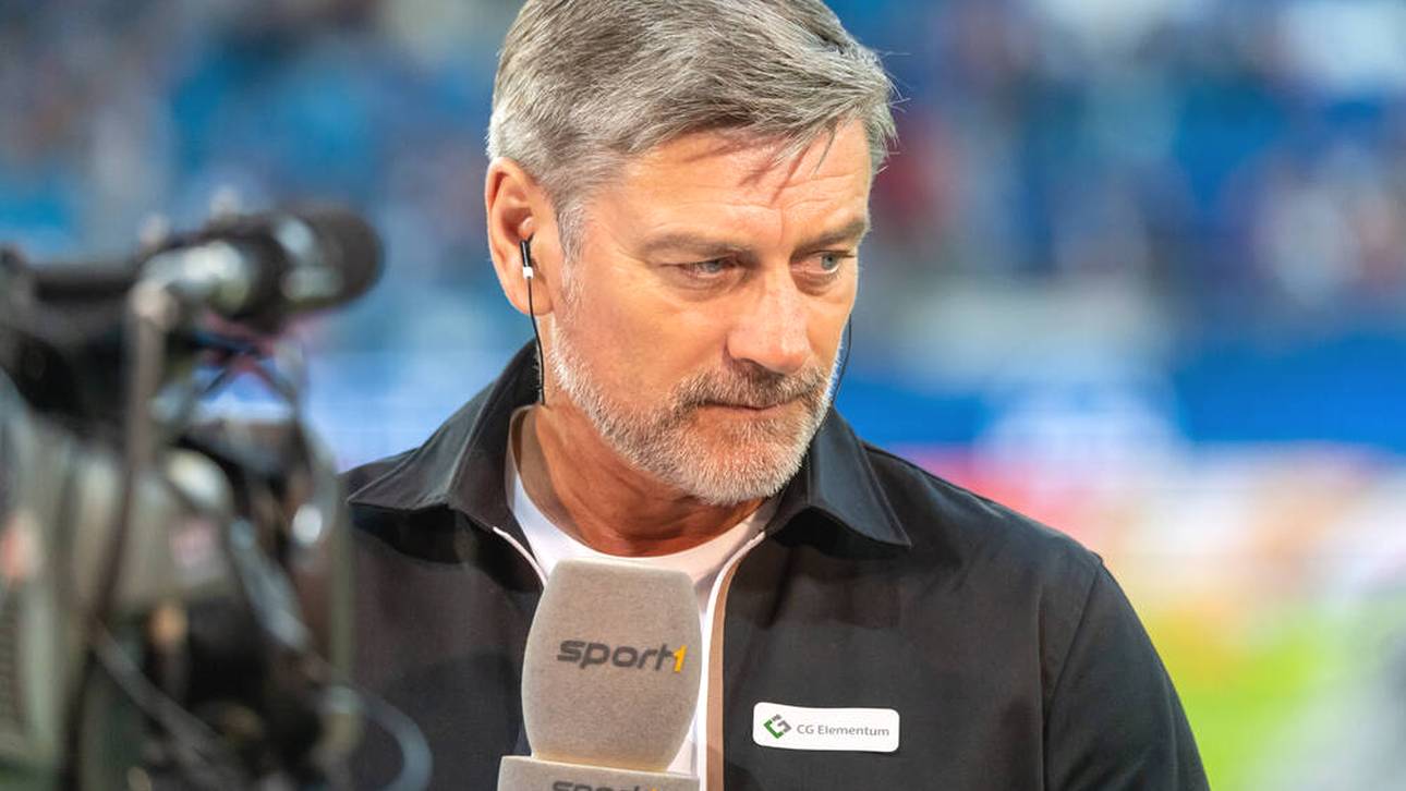 Sportchef bei 1860? Das sagt Kreuzer