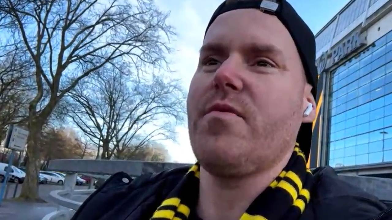 Kovac der Richtige? BVB-Fan Pöhlerz zweifelt an Neu-Trainer