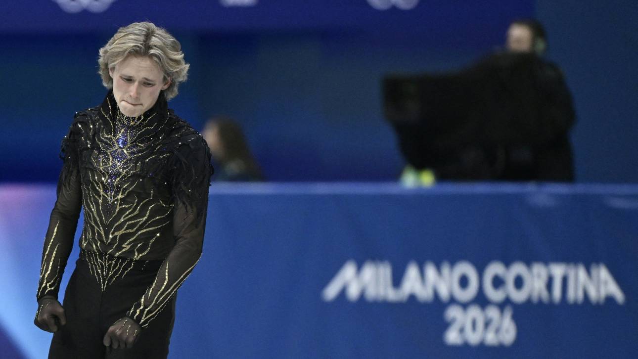 „Vierfach-Gott“ wagt neuen Anlauf