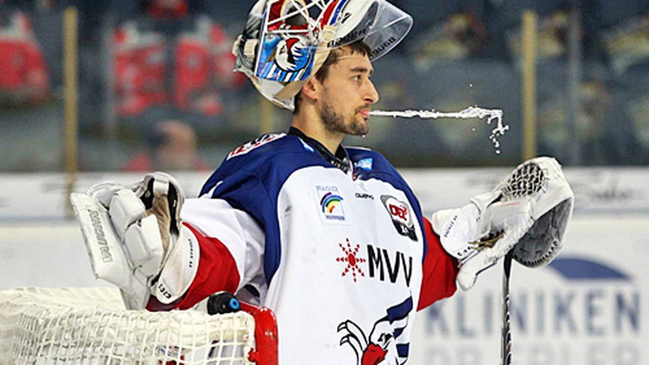 Außenseiter schröpfen die Favoriten