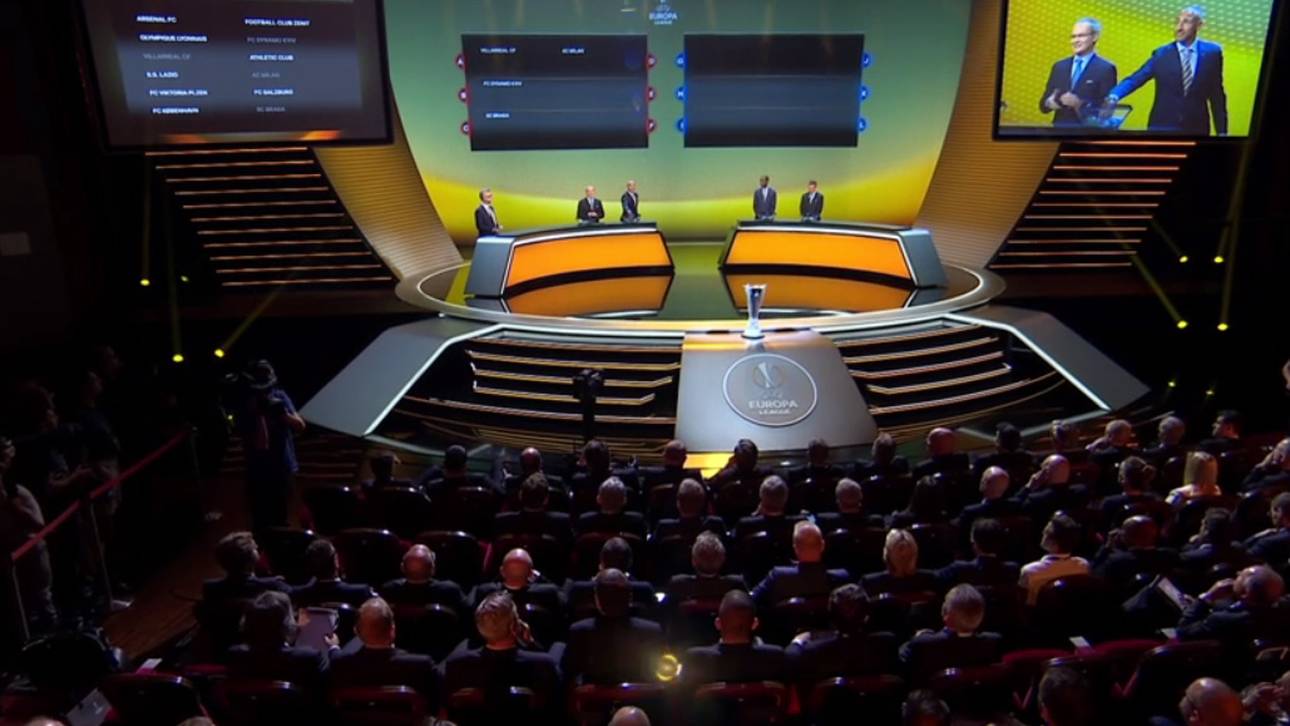 Köln fordert den FC Arsenal