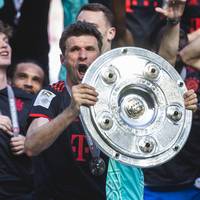 Die Bundesliga hat keinen anderen Meister verdient!