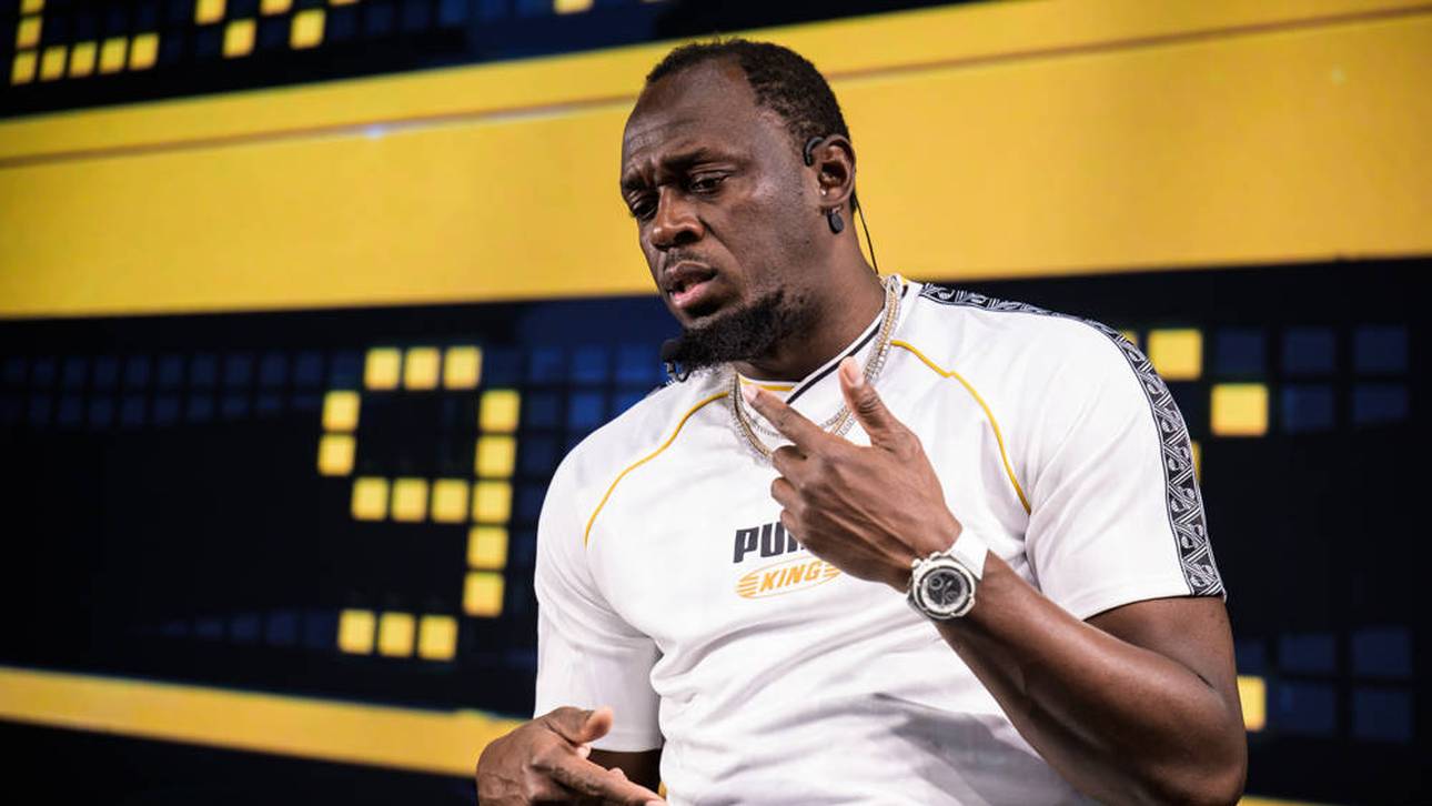 Bolt fällt knallhartes Urteil