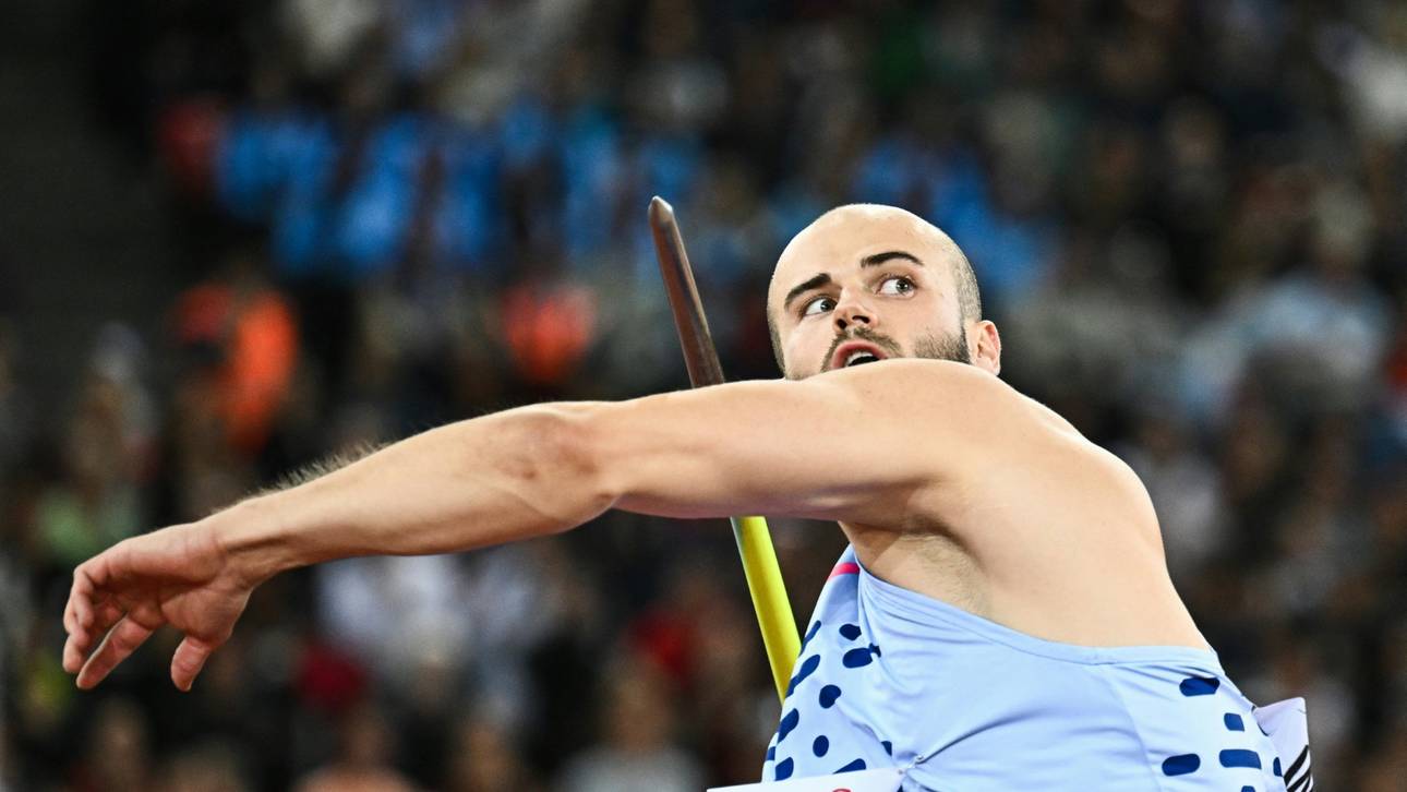 Weber feiert starken Saisoneinstieg