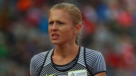 23rd European Athletics Championships - Day One