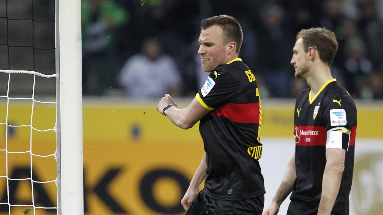 Großkreutz bleibt auch bei Abstieg