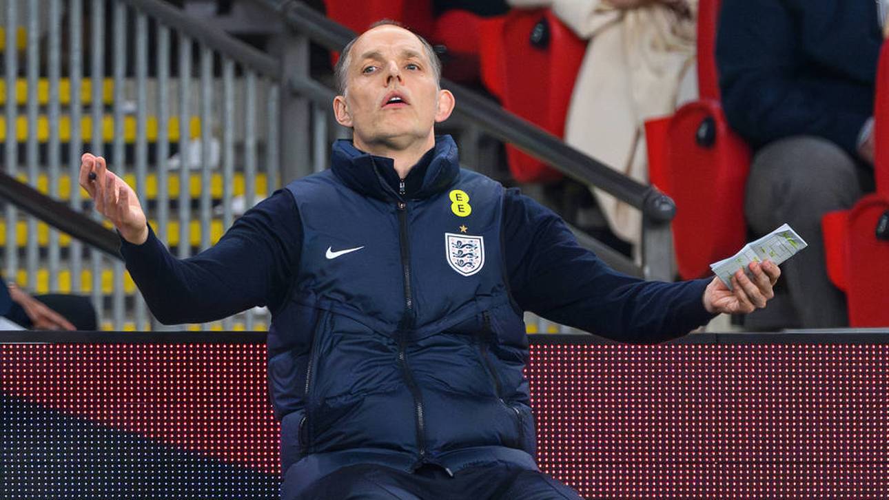 Empfindliche Pleite für Tuchel