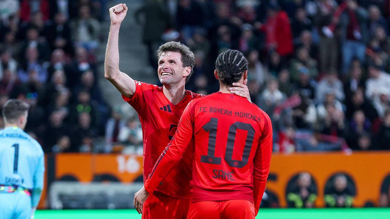 Bayern – Inter Mailand Tipp, Prognose & Quoten 08.04.2025