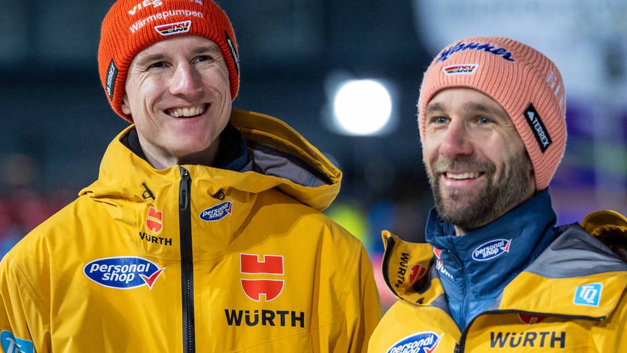 Neuer Bundestrainer schon gefunden!