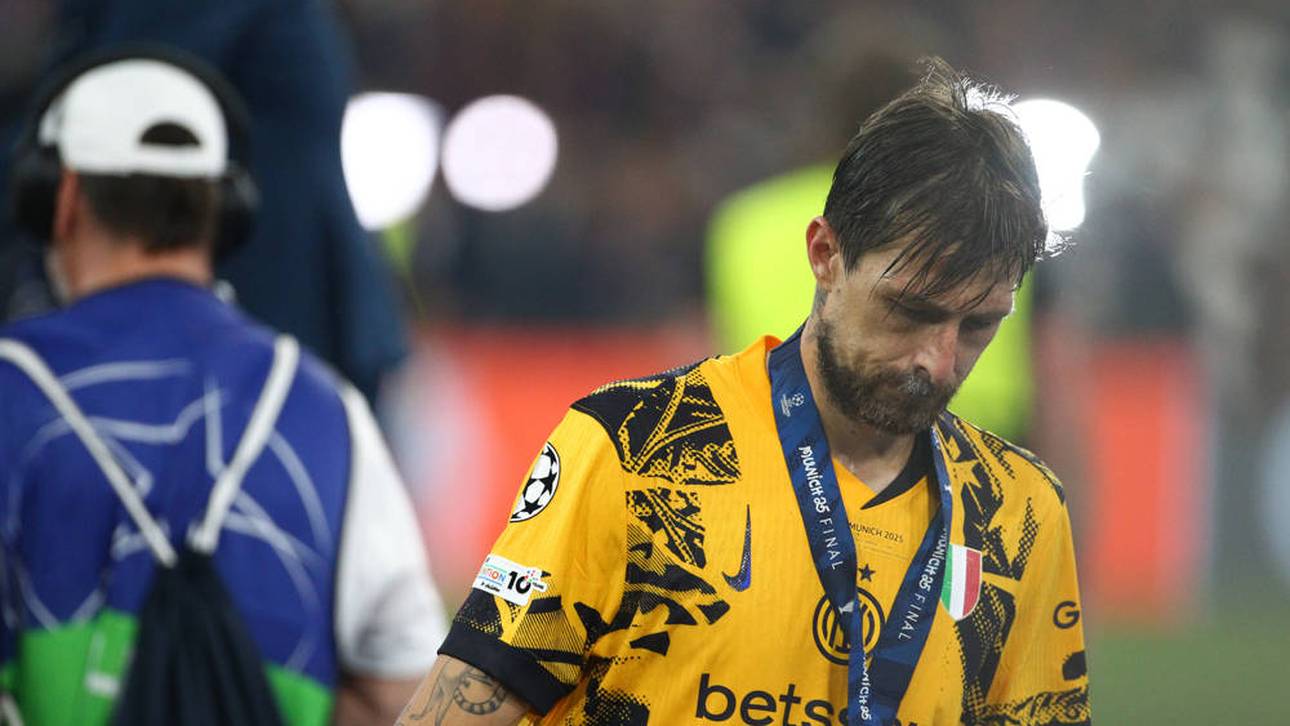 Inter-Star sagt Italien ab