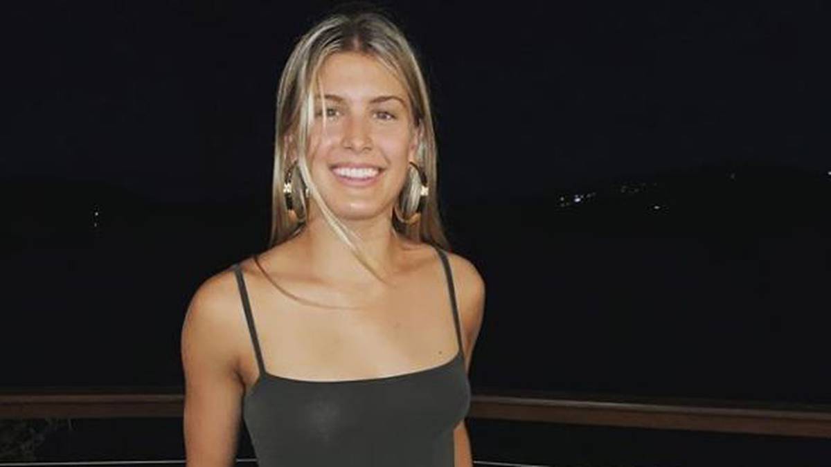 Genie Bouchard macht derweil ganz exklusiv Insel-Urlaub. Der kanadische Tennis-Star weilt aktuell auf der privaten Luxusinsel Necker Island des britischen Unternehmers Sir Richard Branson. Die Insel gehört zu den britischen Jungferninseln