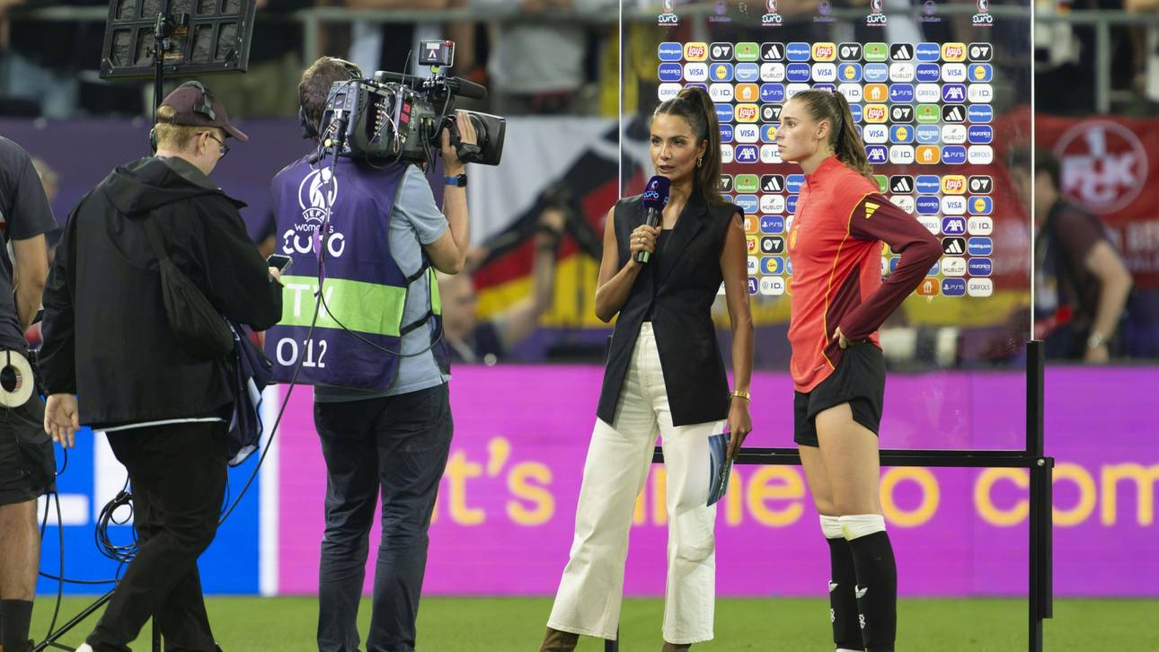 Interesse an Frauen-EM „hervorragend“