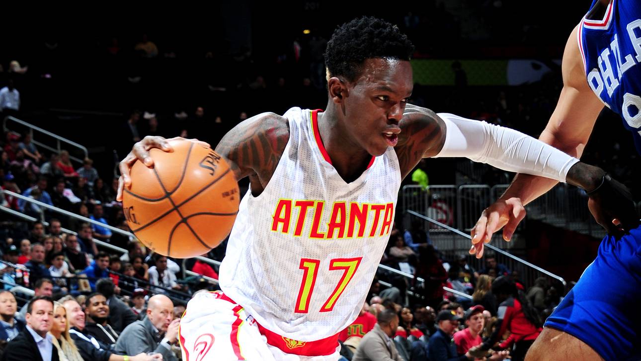 Schröders Hawks setzen Serie fort