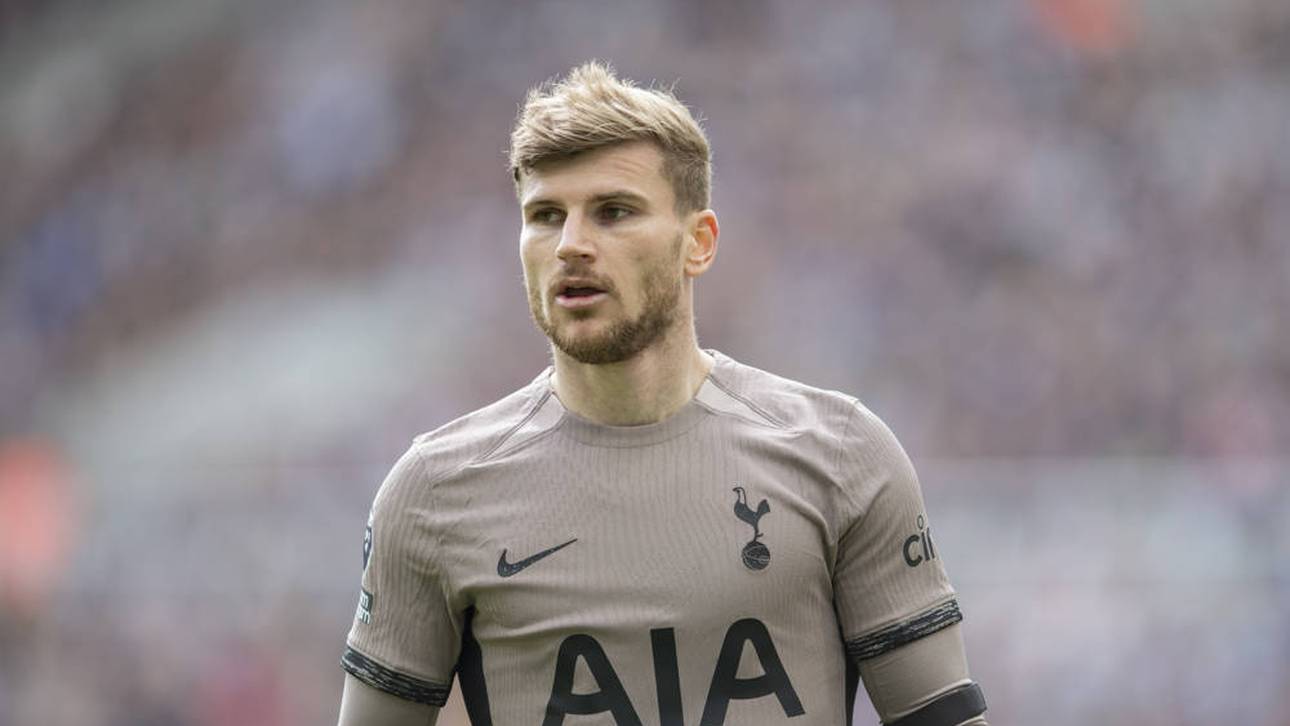 Fix! So geht es mit Werner weiter