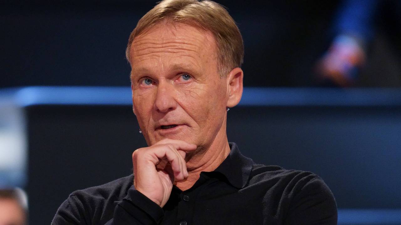 Keine Neuzugänge beim BVB? Watzke spricht über Transferstopp | Transfermarkt
