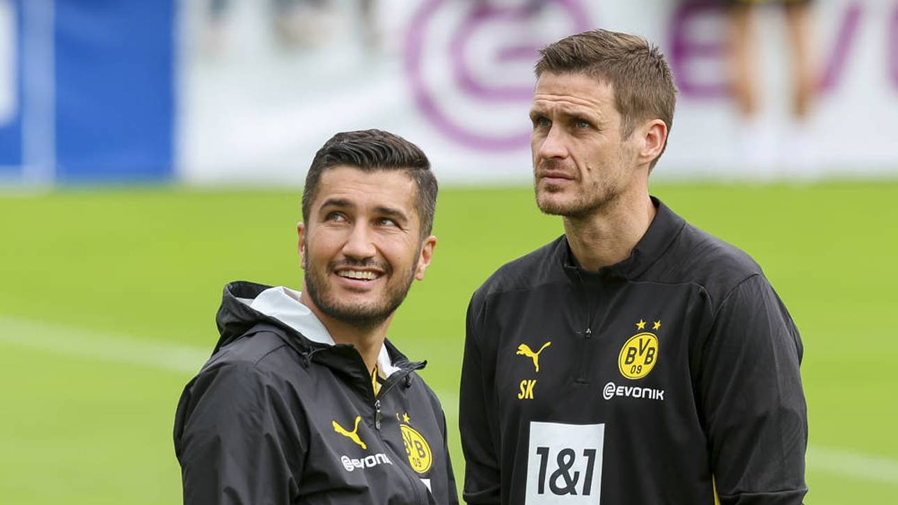 Sahin in Gefahr? Das sagt Kehl