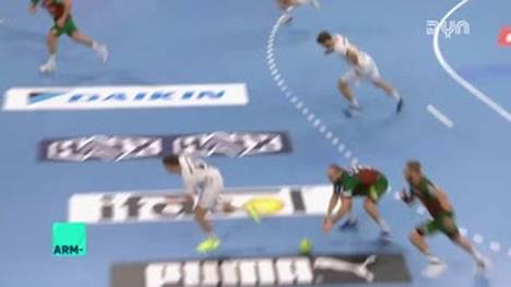 Spielvorschau zu THW Kiel - SC Magdeburg