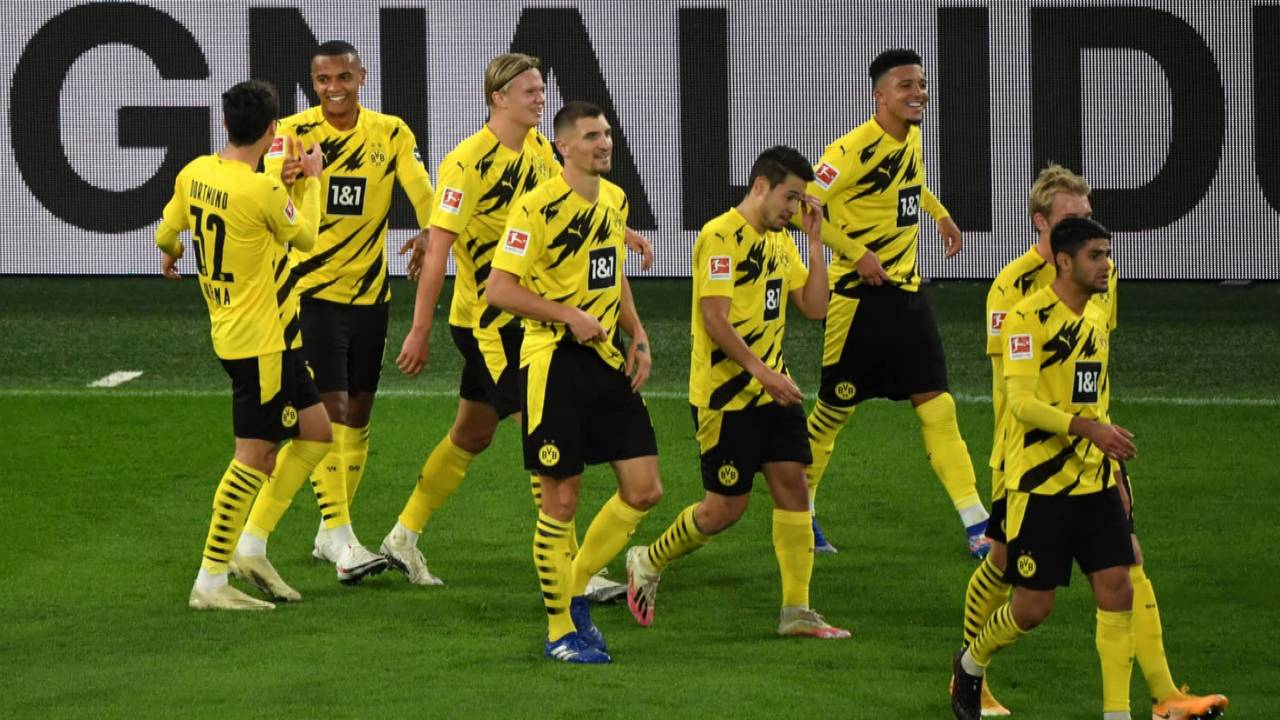 Favre setzt auf Bürki und Reus