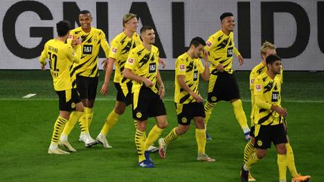 Vor dem zweiten Gruppenspiel in der Champions League gibt es beim BVB einige personelle und taktische Fragezeichen.