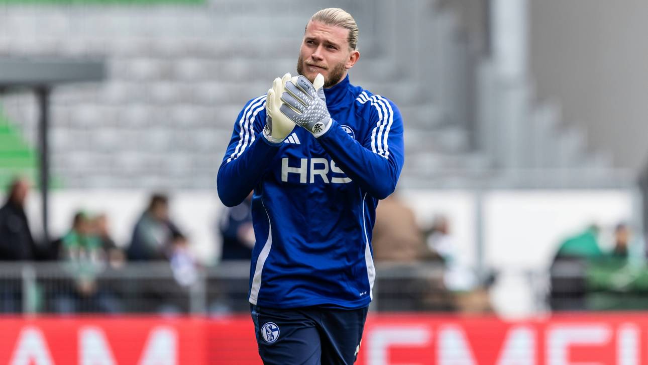 Schalke verlängert mit Karius – Vertrag bis 2027