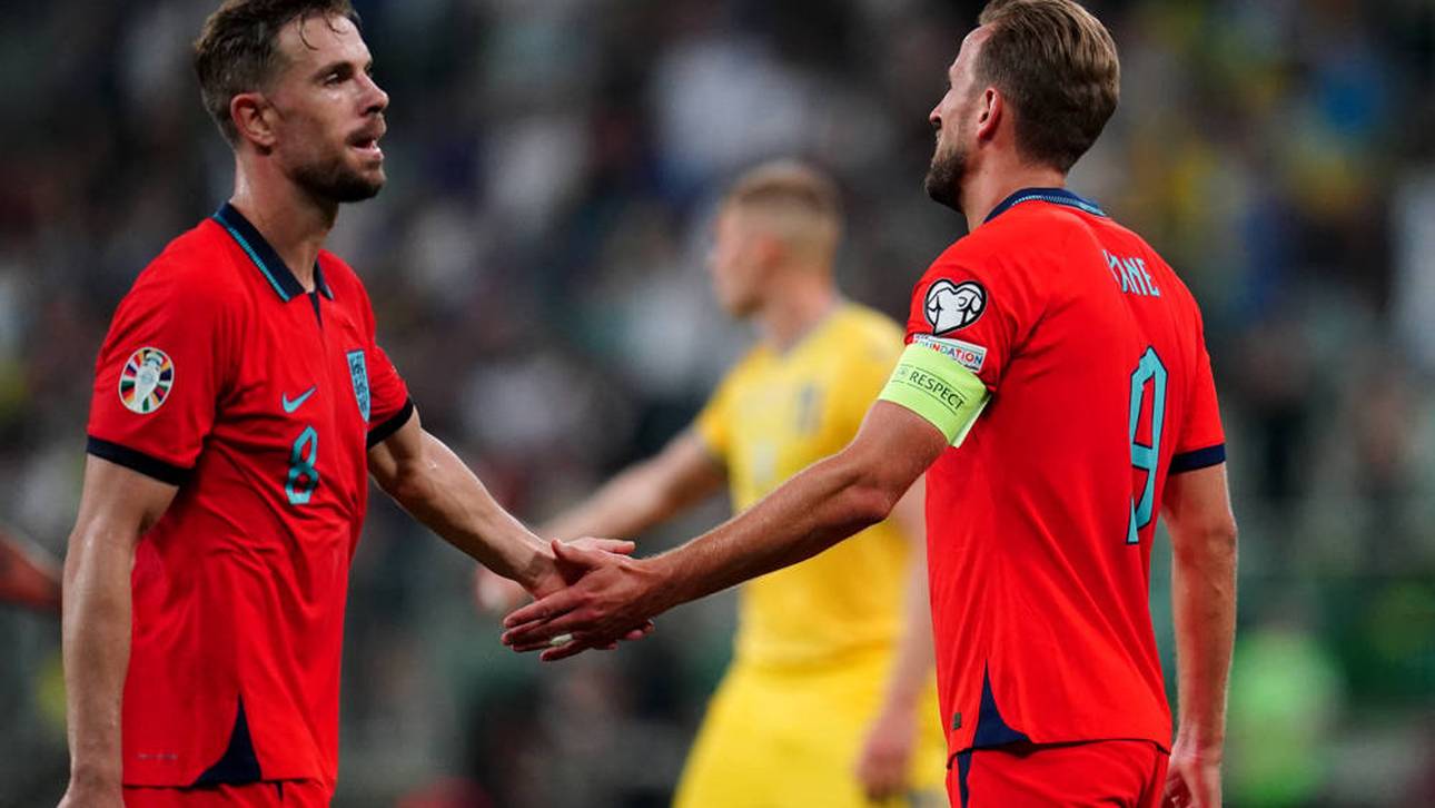 Kane-Kollege wirbt für Saudi-WM