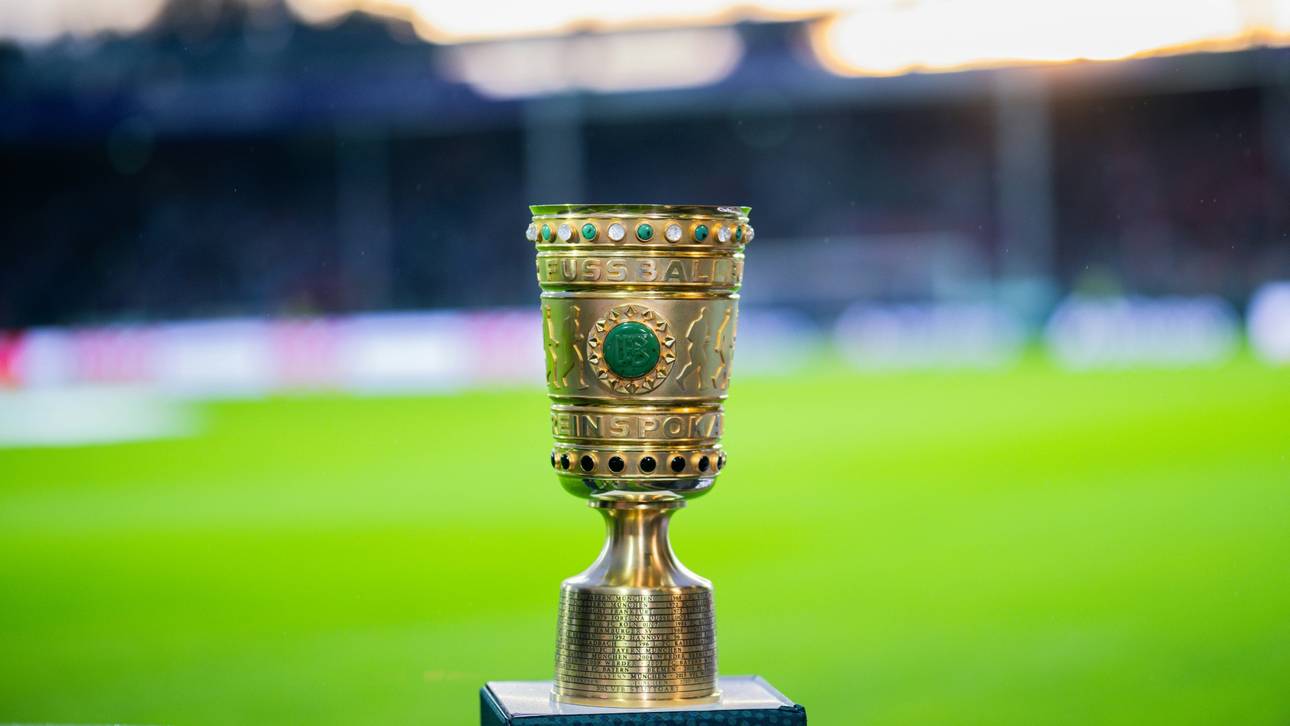 DFB-Pokal: Bayern und Dortmund im Free-TV