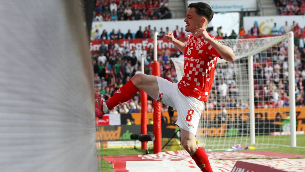 Strauchelt Mainz im Endspurt? „Keine riesige Delle“