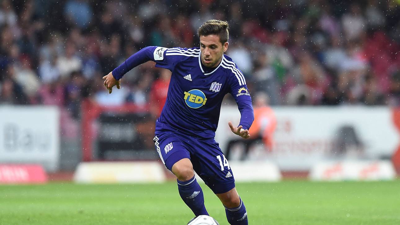 Torfest in Osnabrück – FCM siegt