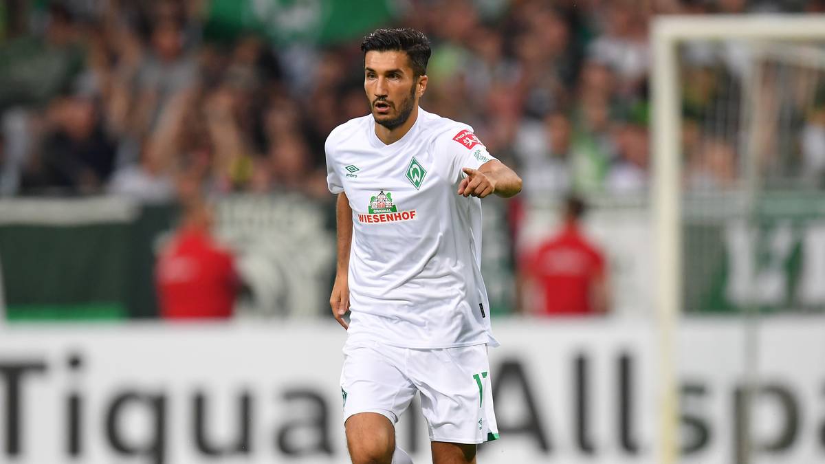 TÜRKEI (9): Die Türkei ist ebenso stark in der Bundesliga vertreten. Mit Nuri Sahin ist ein Profi hierzulande aktiv, der große Teile seiner Karriere in Deutschlands Eliteliga verbracht hat. Nach vielen Jahren bei Borussia Dortmund steht der 30-Jährige aktuell bei Werder Bremen unter Vertrag. Daneben sind noch weitere acht Türken in der Bundesliga aktiv, darunter auch Innenverteidiger-Talent Ozan Kabak von Schalke 04