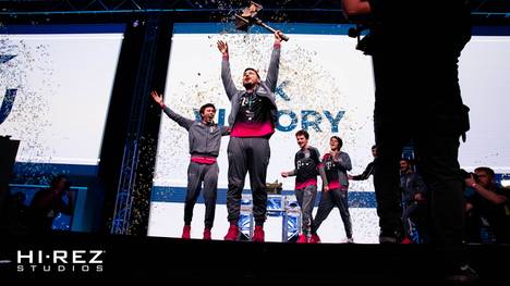 SK Gaming gewinnt SMITE World Championship