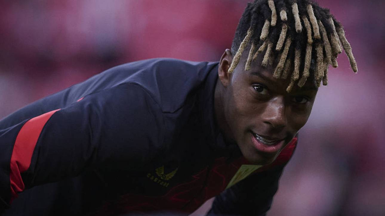 Bayern bei Williams schon geschlagen?