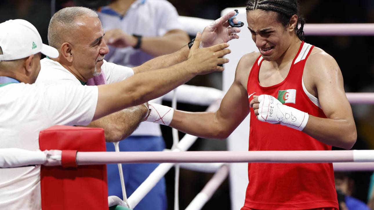 Chaos und Tumulte nach Boxkampf