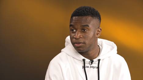 Borussia Dortmunds Youssoufa Moukoko gilt noch immer als eines der größten deutschen Talente. Doch sein Einstieg bei den Profis hatte es in sich.