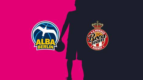 ALBA BERLIN - AS Monaco: Highlights | EuroLeague
