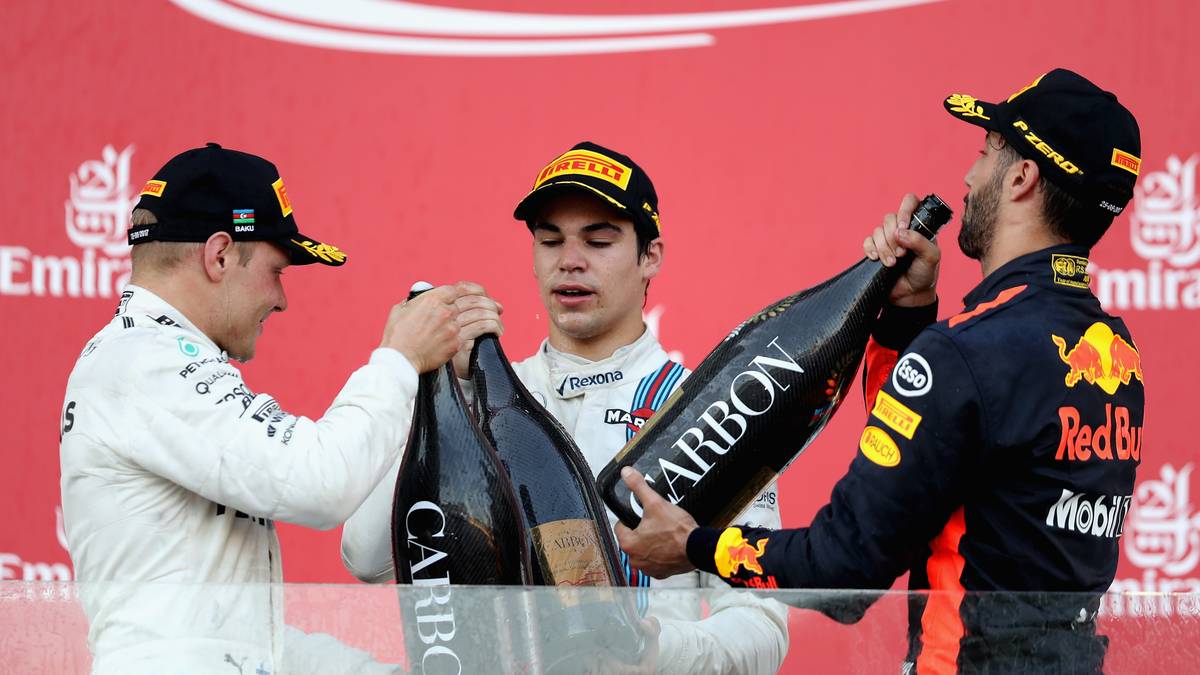 Grund ist der prall gefüllte Preisgeldtopf, der nach der Saison von den Formel-1-Machern unter den Teams aufgeteilt wird. Neben einer für alle Teams gleichen Summe - im vergangenen Jahr 36 Millionen Dollar - erhält jeder Rennstall noch prozentual Geld gemäß der Platzierung in der Konstrukteurswertung. Im vergangenen Jahr machte der Unterschied zwischen Platz fünf und acht 15 Millionen Dollar aus