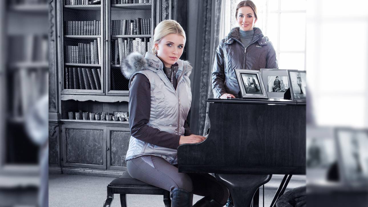 Da schauen nicht nur Reus und Müller