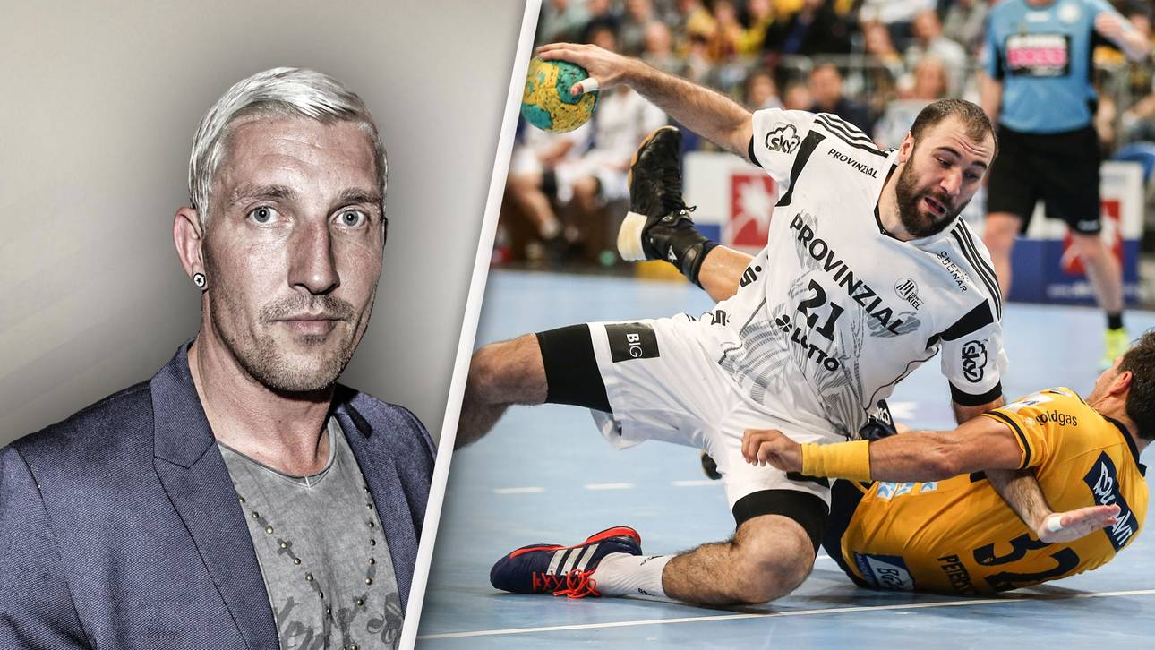 „Das Pokal-Aus war ein Augenöffner“